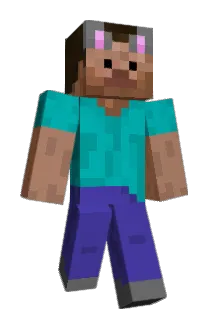 fwehh_ Minecraft avatar full body