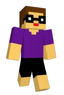 fwesing10 Minecraft avatar full body