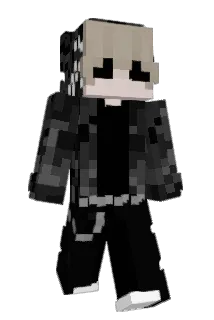 fwgiela Minecraft avatar full body