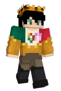 fwjoseng Minecraft avatar full body