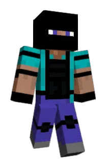 fwk4yy Minecraft avatar full body