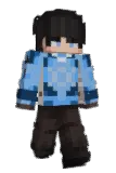 fwlo_ Minecraft avatar full body