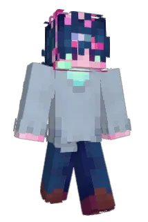 fwpotqto Minecraft avatar full body