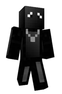 fwqy Minecraft avatar full body