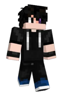 fwsz Minecraft avatar full body