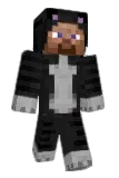 fwtono Minecraft avatar full body