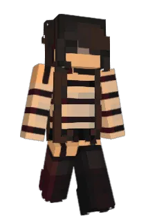 fwuffiez Minecraft avatar full body