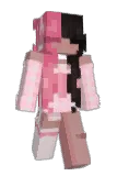 fwuitypebbles Minecraft avatar full body
