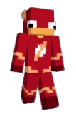 fwyeahh Minecraft avatar full body