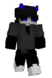 fwzed Minecraft avatar full body