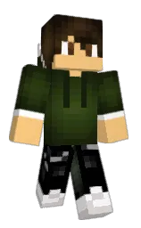 Custom render preview