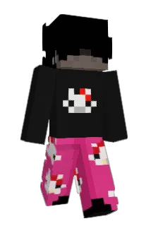 fxdeway Minecraft avatar full body