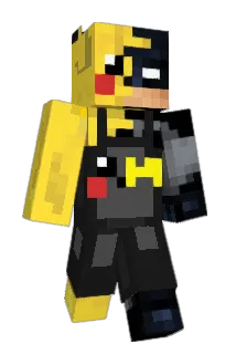 fxpfelps Minecraft avatar full body