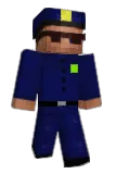 fxqy Minecraft avatar full body