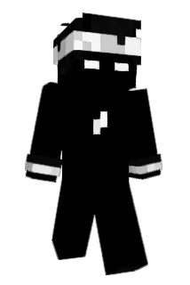 fxrukk Minecraft avatar full body