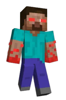 fy3 Minecraft avatar full body