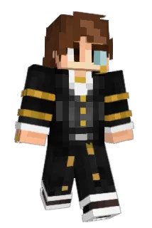 fy_fel Minecraft avatar full body