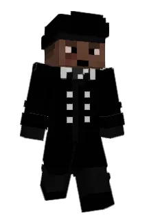 fy_samy_ Minecraft avatar full body
