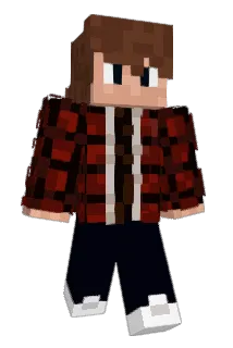 fybo_o Minecraft avatar full body