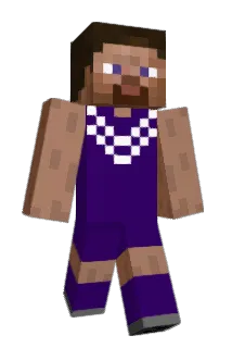 fyfefan Minecraft avatar full body