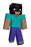 fym Minecraft avatar full body