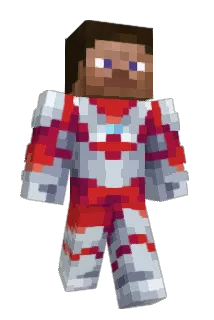 fymakpsrs Minecraft avatar full body