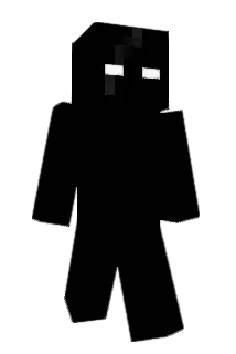 fymek Minecraft avatar full body