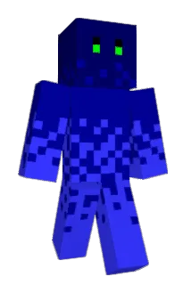 fysch_ Minecraft avatar full body
