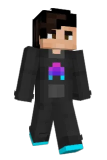 fytedo Minecraft avatar full body