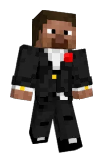 fzfv Minecraft avatar full body