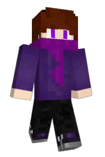 fzhi555 Minecraft avatar full body