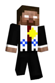 fznt Minecraft avatar full body