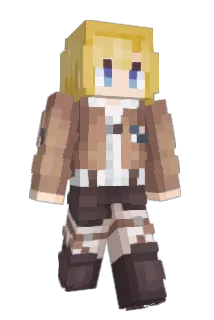 g00chpants Minecraft avatar full body