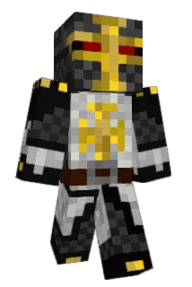 g00dk4rm4 Minecraft avatar full body