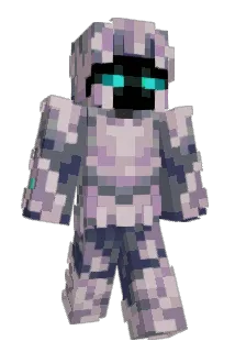 g00nerchad Minecraft avatar full body