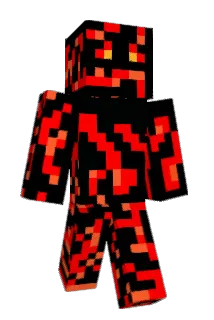 g0blin80 Minecraft avatar full body