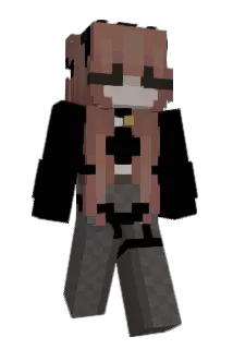 g0blin_gh0ul Minecraft avatar full body