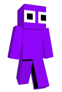 g0ldfish_queen Minecraft avatar full body