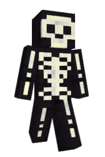 g0ll_ Minecraft avatar full body