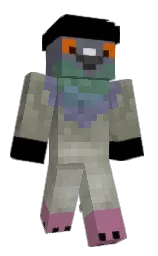 Custom render preview