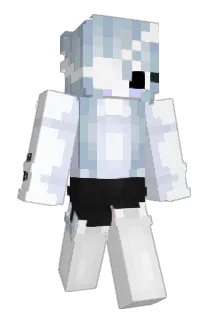 g0oS3_ Minecraft avatar full body