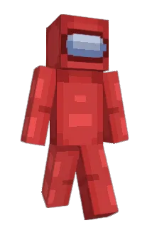 g0och Minecraft avatar full body
