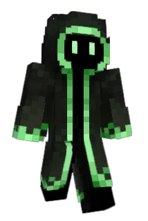 g0set Minecraft avatar full body