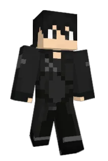 g0tA22 Minecraft avatar full body