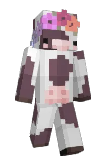 g1gi Minecraft avatar full body