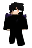 g1mrot Minecraft avatar full body