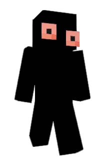 g1n0rm0u2 Minecraft avatar full body