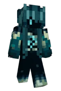 g1nger_4le Minecraft avatar full body