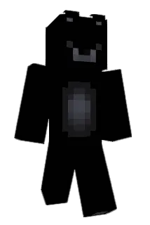 g1nger_ Minecraft avatar full body
