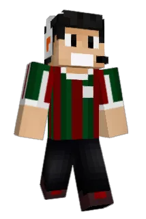 g1vigi7 Minecraft avatar full body